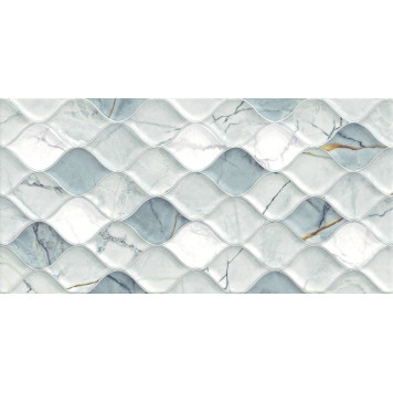 Albion WT9ALN55 Плитка настенная 249*500*8,5 (10 шт в уп/67.23 м в пал)-1