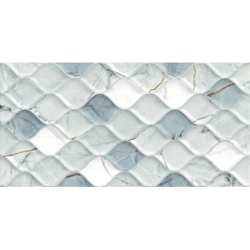 Albion WT9ALN55 Плитка настенная 249*500*8,5 (10 шт в уп/67.23 м в пал)-2