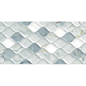 Albion WT9ALN55 Плитка настенная 249*500*8,5 (10 шт в уп/67.23 м в пал)-3