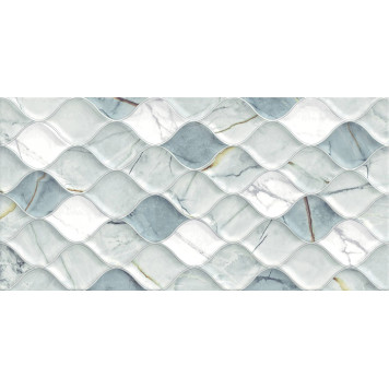 Albion WT9ALN55 Плитка настенная 249*500*8,5 (10 шт в уп/67.23 м в пал)-6