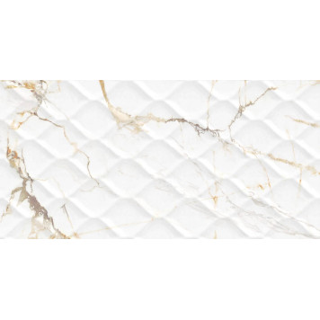 Detroit WT9DET55 Плитка настенная 249*500*8,5 (10 шт в уп/67.23 м в пал)