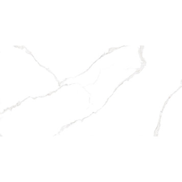 Elemento Bianco Carrara WT9ELT00 Плитка настенная 250*500*9 (13 шт в уп/63,375 м в пал)-1
