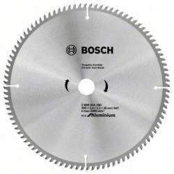 Пильный диск Eco for Aluminium 305x30x2,2 мм (2608644396)