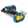 Аккумуляторный ударный винтовёрт Makita DTD153Z (DTD153Z)