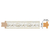 Молдинг DECOMASTER 189-20 (13*10*2400мм)