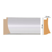 Багет DECOMASTER 552-1153 (83*30*2900мм)