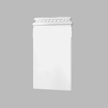 Основание DECOMASTER DK-82212 (172*308*28мм)