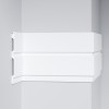 Декоративная панель DECOMASTER D325 ДМ (210*12*2900мм)
