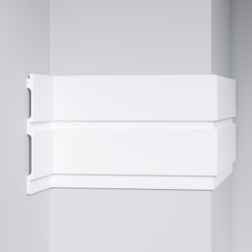 Декоративная панель DECOMASTER D325 ДМ (210*12*2900мм)-2