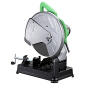 Отрезная пила HITACHI CC14STNT по стали