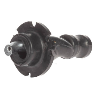 Червячный вал RD-DWP3/90S-6-8-1