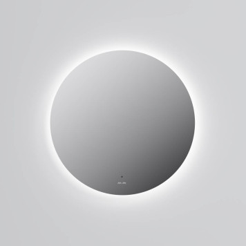 M85MOX40651S Зеркало с интерьерной Led подсветкой, 65 см-4