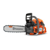 Бензопила Husqvarna 545 Mark II (40 см 0.325, H25, 1.5 мм, X-Force)