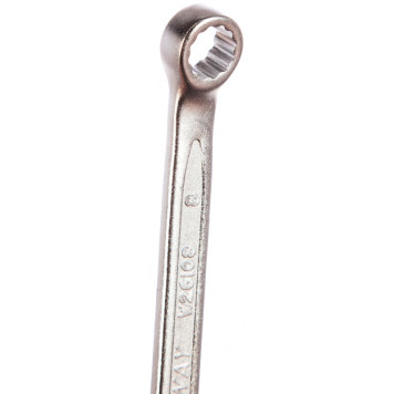 Ключ гаечный комбинированный Jonnesway 8 мм-2