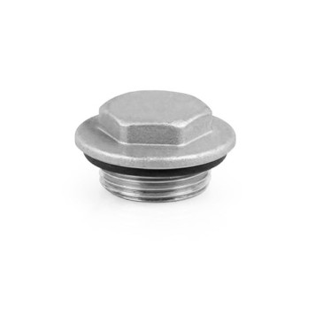 Заглушка SR Rubinetterie для коллектора НР 3/4 0060-2000N000