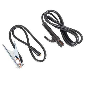 Аппарат сварочный инверторный Ресанта САИ-250Д-5