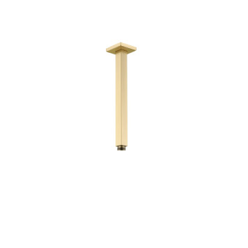 Boheme Qubic Кронштейн потолочный 33 см, цвет: matt gold 629-QUBIC-MG