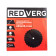Диск для триммера REDVERG 255х25,4 24 зуба, 1,6мм (990011)