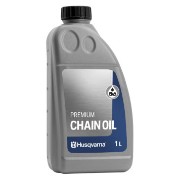 Масло Husqvarna для смазки цепи (1л)
