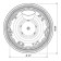 Jacuzzi Alimia PRO бассейн D237х98см., на 6-7человек, 28 форсунок, аэрофорсунки 16шт, подсв., автонаполнение, цвет Porcelain,. 423630012, 94428710, 944411852, 903001712