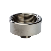 Переходник STOUT ВН никелированный 1 1/2x1/2  SFT-0008-011212