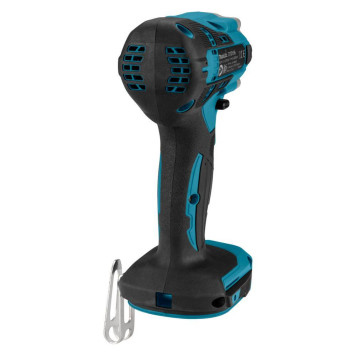 Шуруповерт аккумуляторный ударный Makita DTD156Z (без акк, без з/у)-4