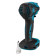 Шуруповерт аккумуляторный ударный Makita DTD156Z (без акк, без з/у)
