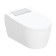 Geberit AquaClean Sela Унитаз-биде подвесной, KeraTect, цвет: белый. 146.220.11.1