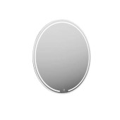 Kerama Marazzi Mio Зеркало круглое,70см.. MIO.mi.70D\WHT