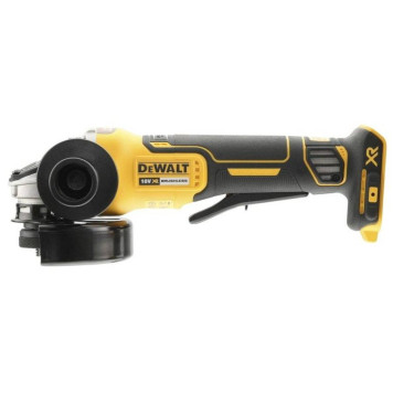 Машина шлифовальная угловая аккумуляторная DeWalt DCG406NT (без акк, без з/у)-1