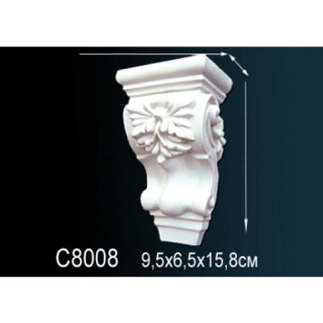 Консоль C8008