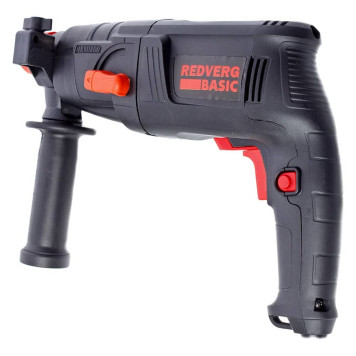 Перфоратор REDVERG Basic RH2-22-1