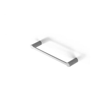 Oasis Defile Полотенцедержатель 30см., подвесной, цвет: хром