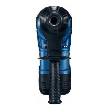 Перфоратор Bosch GBH 5-40D(+переходник код 00006697110)-2