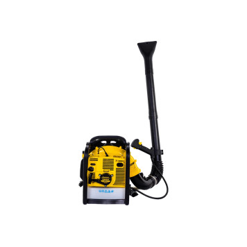 Воздуходувка ранцевая бензиновая CHAMPION GBR357-1