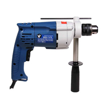 Дрель-миксер ФИОЛЕНТ Professional МД2-7-РЭ (в кейсе)-1