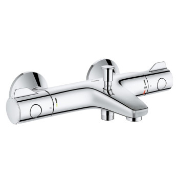 Grohe 34 567 000 Grohtherm 800 Термостат для ванны 34567000Gr
