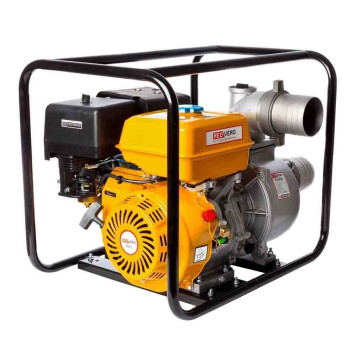 Мотопомпа REDVERG RD-CWP100-1
