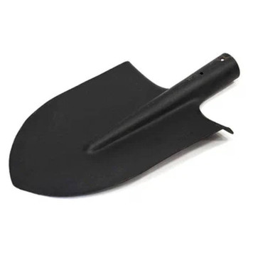 Лопата штыковая с черенком 1 сорт-3