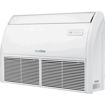 Напольно-потолочный кондиционер Ecoclima ECLCF/I-TC48/4R1 + ECL/I-TC48/5R1