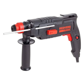 Перфоратор REDVERG Basic RH2-22