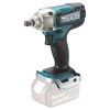 Гайковерт аккумуляторный Makita DTW190Z (без акк, без з/у)