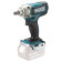 Гайковерт аккумуляторный Makita DTW190Z (без акк, без з/у)
