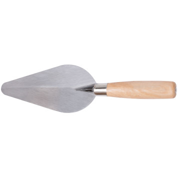 Мастерок штукатура 150 мм мини-3