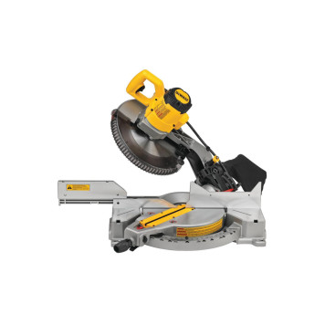 Пила торцовочная DeWalt DWS715-IN-1
