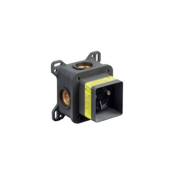 Newform Встраиваемая часть смесителя однорычажного 1/2. 10841.00.000