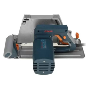 Пила дисковая электрическая Rebir IE 5107G3 стационарное крепление-3