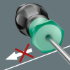 Отвёртка Wera TORX® TX 9x60 мм (05031504001).