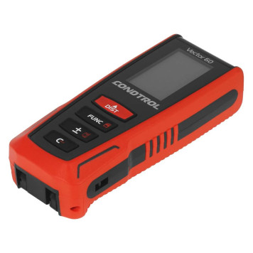 Измеритель длины лазерный CONDTROL Vector 60-2