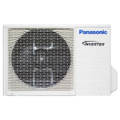 Наружный блок сплит системы Panasonic CU-E7RKD